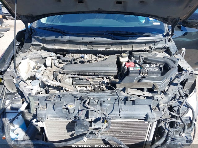 Nissan ROGUE SV 2019 5N1AT2MT0KC765363 Image 10