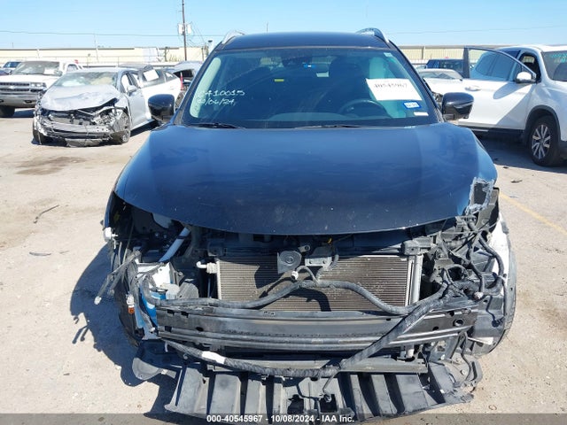 Nissan ROGUE SV 2019 5N1AT2MT0KC765363 Image 13