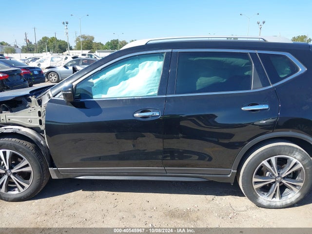 Nissan ROGUE SV 2019 5N1AT2MT0KC765363 Image 15