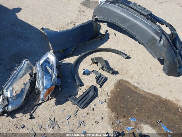 Nissan ROGUE SV 2019 5N1AT2MT0KC765363 Image 12
