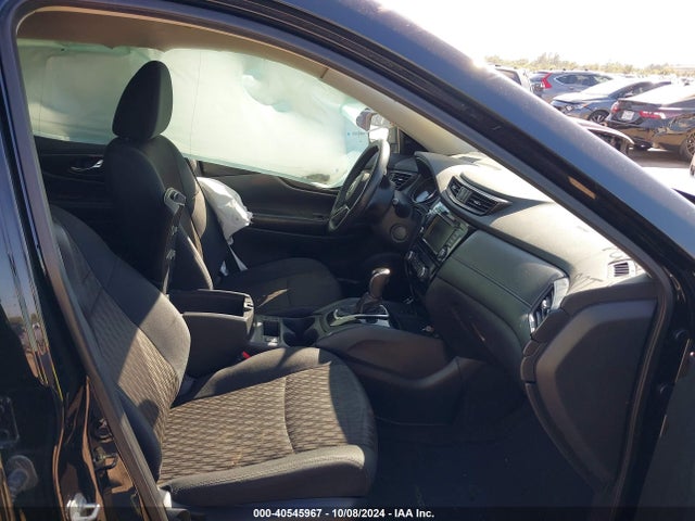 Nissan ROGUE SV 2019 5N1AT2MT0KC765363 Image 5