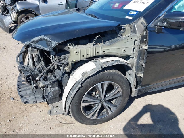 Nissan ROGUE SV 2019 5N1AT2MT0KC765363 Image 6