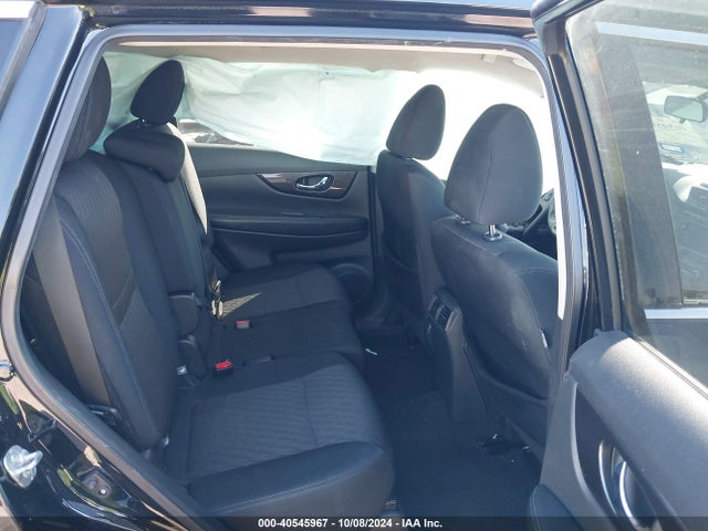 Nissan ROGUE SV 2019 5N1AT2MT0KC765363 Image 8