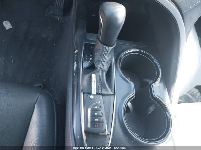 4T1B11HK7KU228196 Toyota CAMRY SE