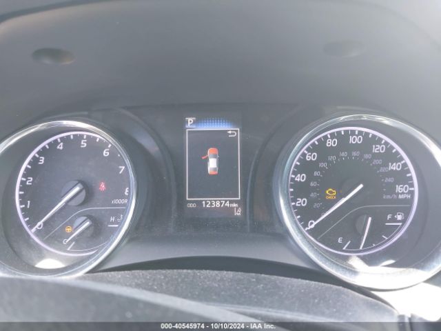 4T1B11HK7KU228196 Toyota CAMRY SE
