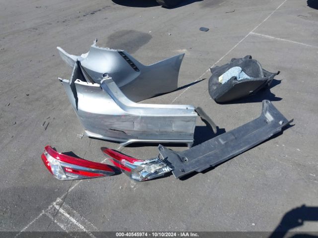 4T1B11HK7KU228196 Toyota CAMRY SE