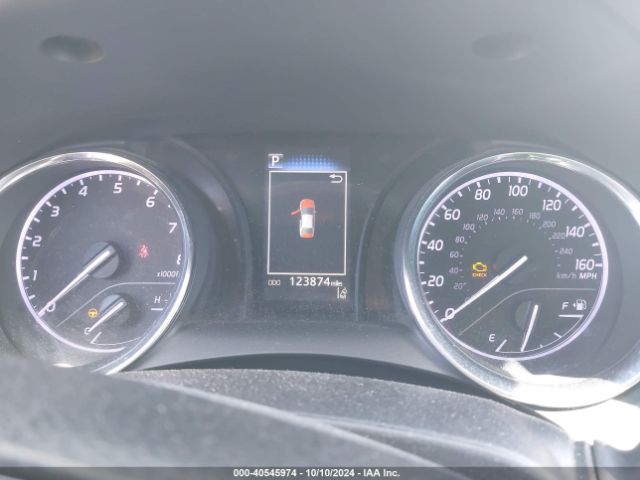 4T1B11HK7KU228196 Toyota CAMRY SE