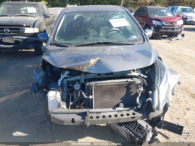 3N1CE2CPXJL356126 Nissan Versa Note S
