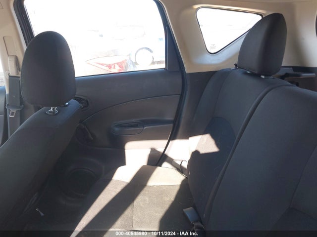 3N1CE2CPXJL356126 Nissan Versa Note S