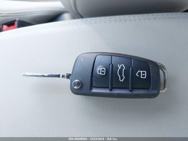 WA1EEDF30M1139118 Audi Q3 Premium Plus 45 Tfsi S Line Quattro Tiptronic