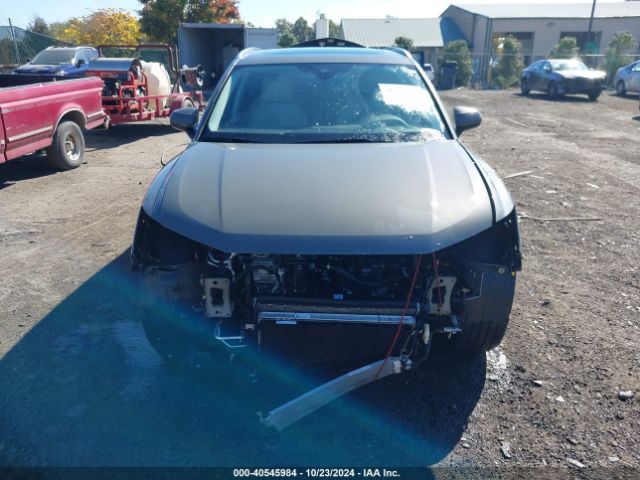 WA1EEDF30M1139118 Audi Q3 Premium Plus 45 Tfsi S Line Quattro Tiptronic