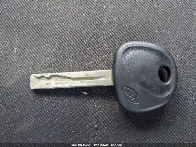 KNDJN2A22F7120688 KIA Soul