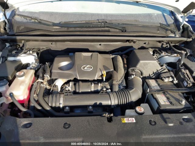 JTJYARBZ7K2142155 Lexus NX 300