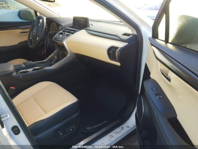 JTJYARBZ7K2142155 Lexus NX 300