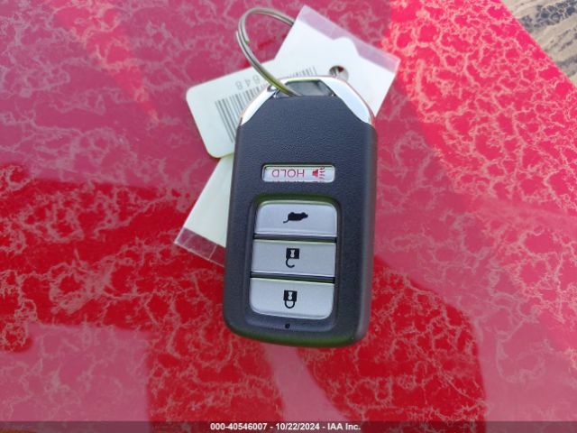 3CZRU6H5XLM727334 Honda Hr-v Awd Ex