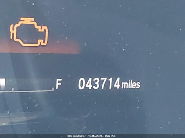 3CZRU6H5XLM727334 Honda Hr-v Awd Ex
