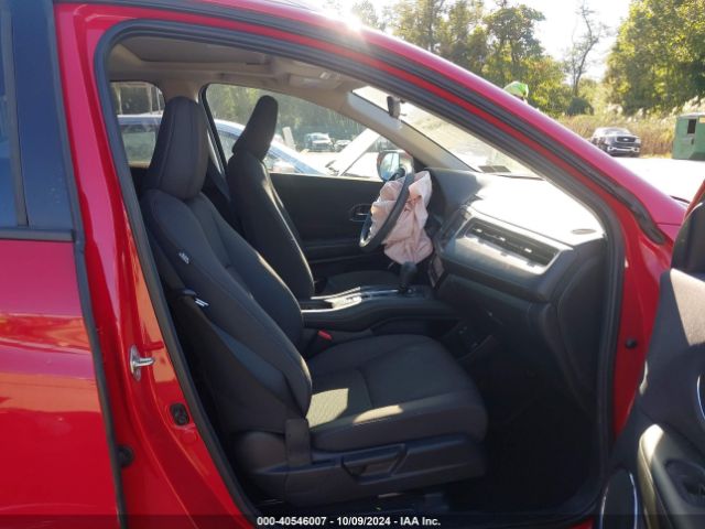 3CZRU6H5XLM727334 Honda Hr-v Awd Ex