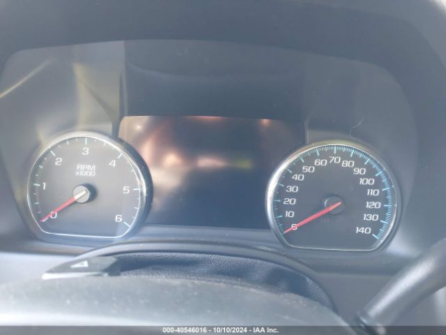 1GNSKHKC8HR380759 Chevrolet Suburban Lt