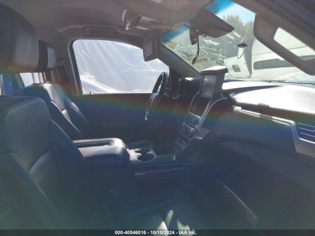 1GNSKHKC8HR380759 Chevrolet Suburban Lt