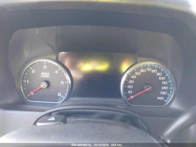 1GNSKHKC8HR380759 Chevrolet Suburban Lt