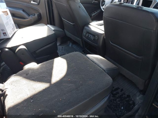 1GNSKHKC8HR380759 Chevrolet Suburban Lt