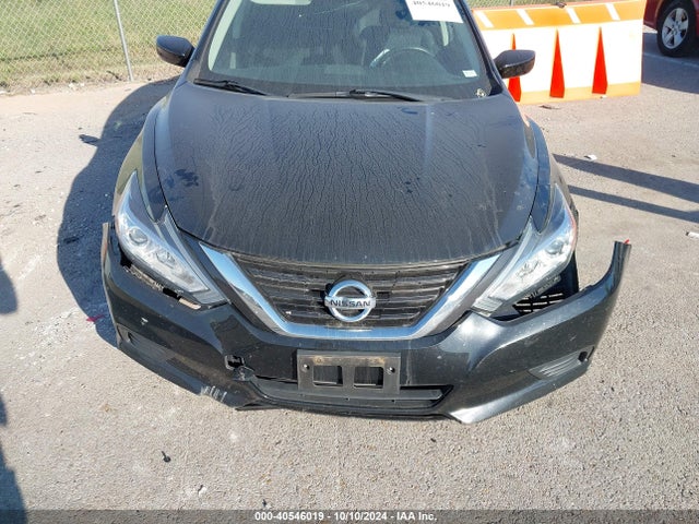 Nissan Altima 2.5 S 2018 1N4AL3AP9JC243126 Image 12