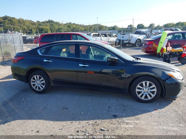 Nissan Altima 2.5 S 2018 1N4AL3AP9JC243126 Image 13