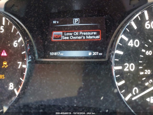 Nissan Altima 2.5 S 2018 1N4AL3AP9JC243126 Image 15