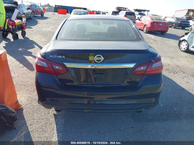 Nissan Altima 2.5 S 2018 1N4AL3AP9JC243126 Image 16