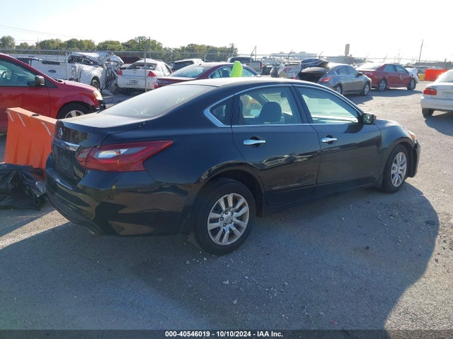 Nissan Altima 2.5 S 2018 1N4AL3AP9JC243126 Image 4