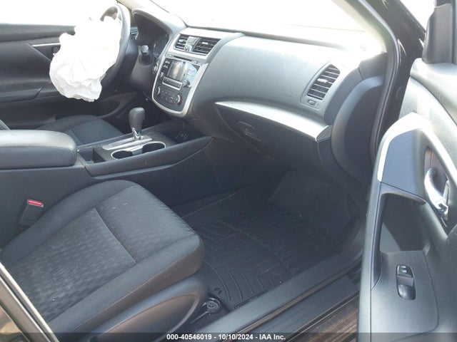 Nissan Altima 2.5 S 2018 1N4AL3AP9JC243126 Image 5