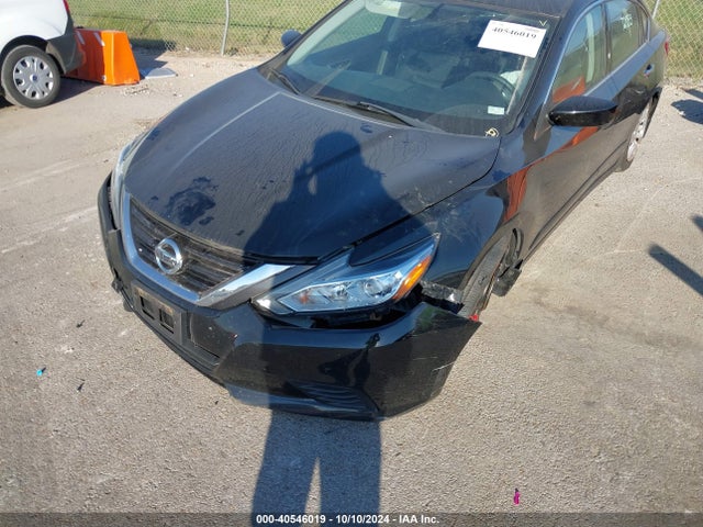 Nissan Altima 2.5 S 2018 1N4AL3AP9JC243126 Image 6