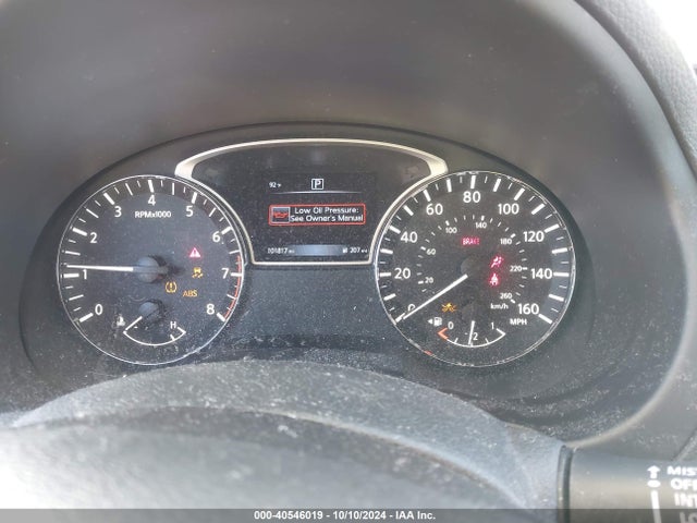 Nissan Altima 2.5 S 2018 1N4AL3AP9JC243126 Image 7