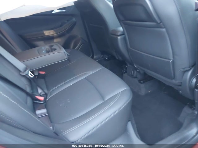 KL4AMDSLXRB079468 Buick Encore Gx Sport Touring Fwd