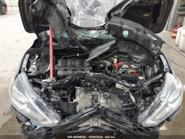 3N1AB7AP5JY282682 Nissan SENTRA S