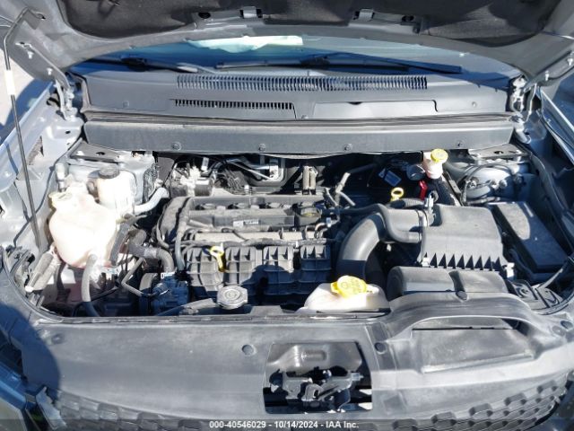 3C4PDCAB4LT202464 Dodge Journey Se Value
