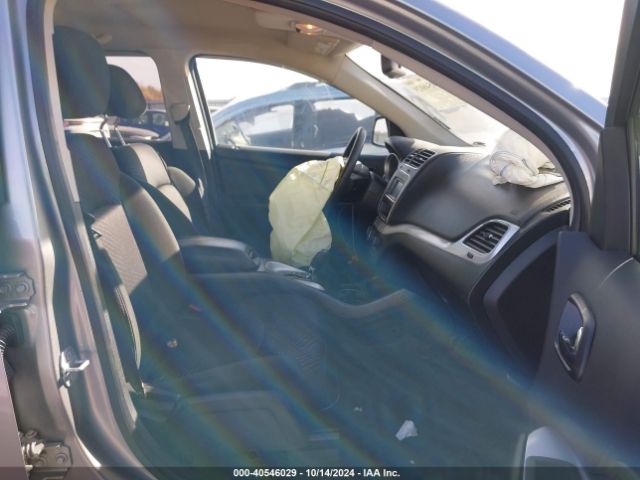 3C4PDCAB4LT202464 Dodge Journey Se Value
