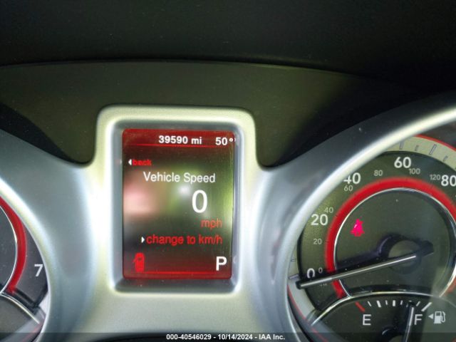 3C4PDCAB4LT202464 Dodge Journey Se Value