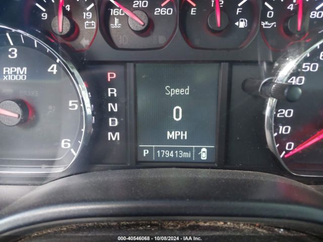 1GCRCPEC7FZ365774 Chevrolet Silverado 1500 Wt