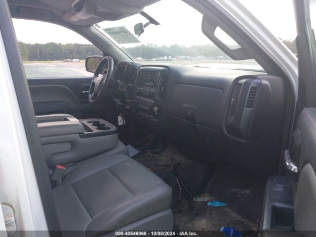 1GCRCPEC7FZ365774 Chevrolet Silverado 1500 Wt