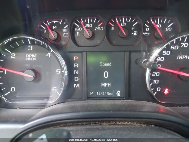 1GCRCPEC7FZ365774 Chevrolet Silverado 1500 Wt