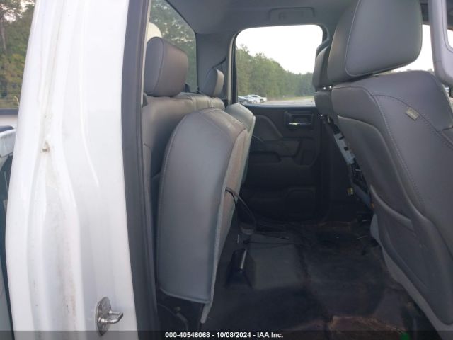 1GCRCPEC7FZ365774 Chevrolet Silverado 1500 Wt