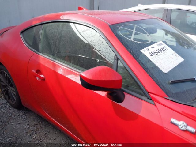 JF1ZNAA18G8704566 Scion FR-S