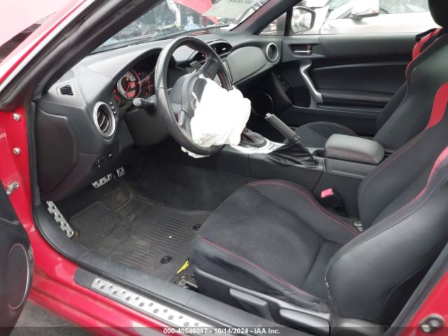 JF1ZNAA18G8704566 Scion FR-S