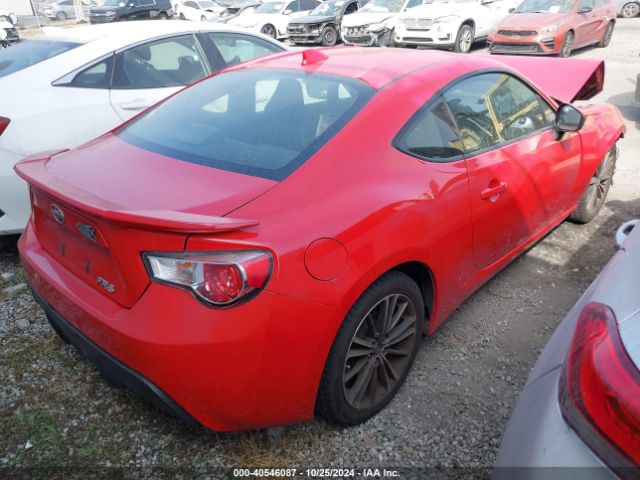 JF1ZNAA18G8704566 Scion FR-S