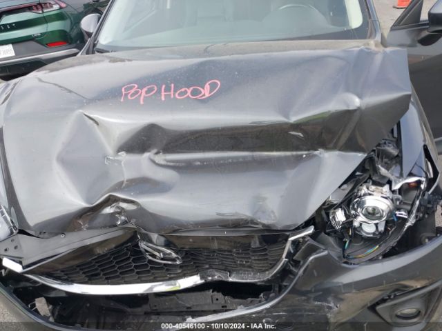 JM3KE2DY6E0406269 Mazda Cx-5 Grand Touring
