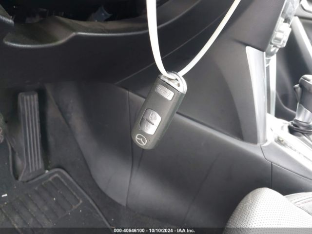 JM3KE2DY6E0406269 Mazda Cx-5 Grand Touring