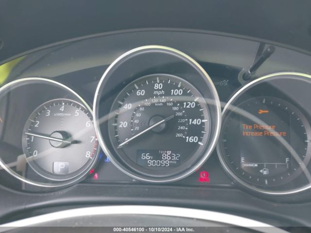 JM3KE2DY6E0406269 Mazda Cx-5 Grand Touring