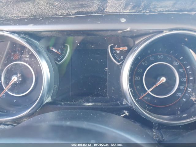 2020 JEEP WRANGLER 1C4GJXAN2LW151969 Photo 6