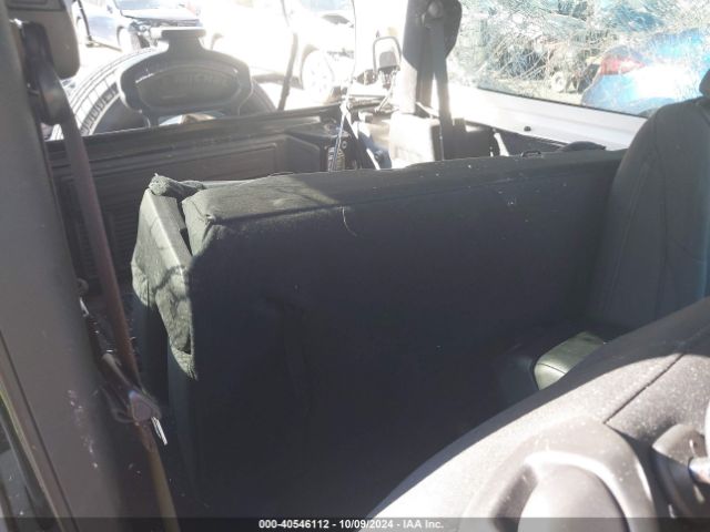 2020 JEEP WRANGLER 1C4GJXAN2LW151969 Photo 7